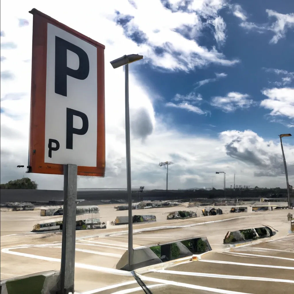 Revel Parking Almeria