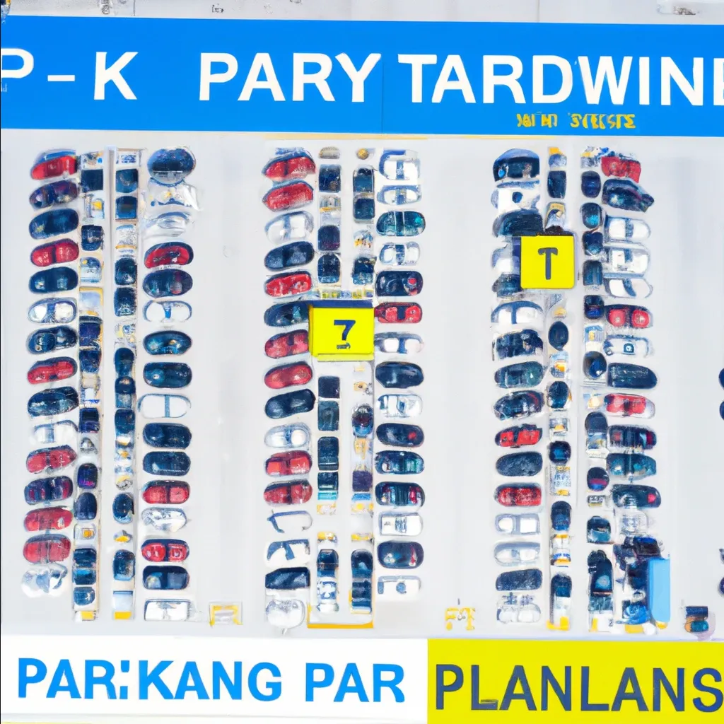 FirstClass Parkolo Antalya