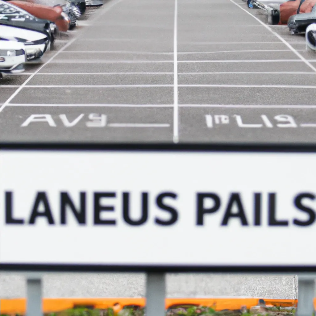 Venture Parking Bydgoszcz