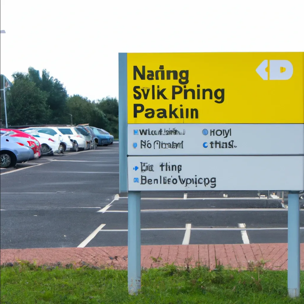 Stratus Parkolo London Southend