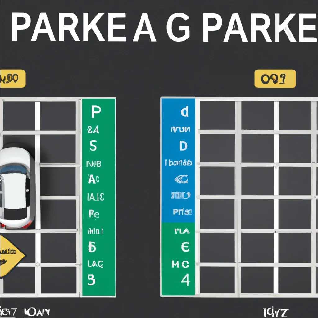 AllIn Parking Łódź