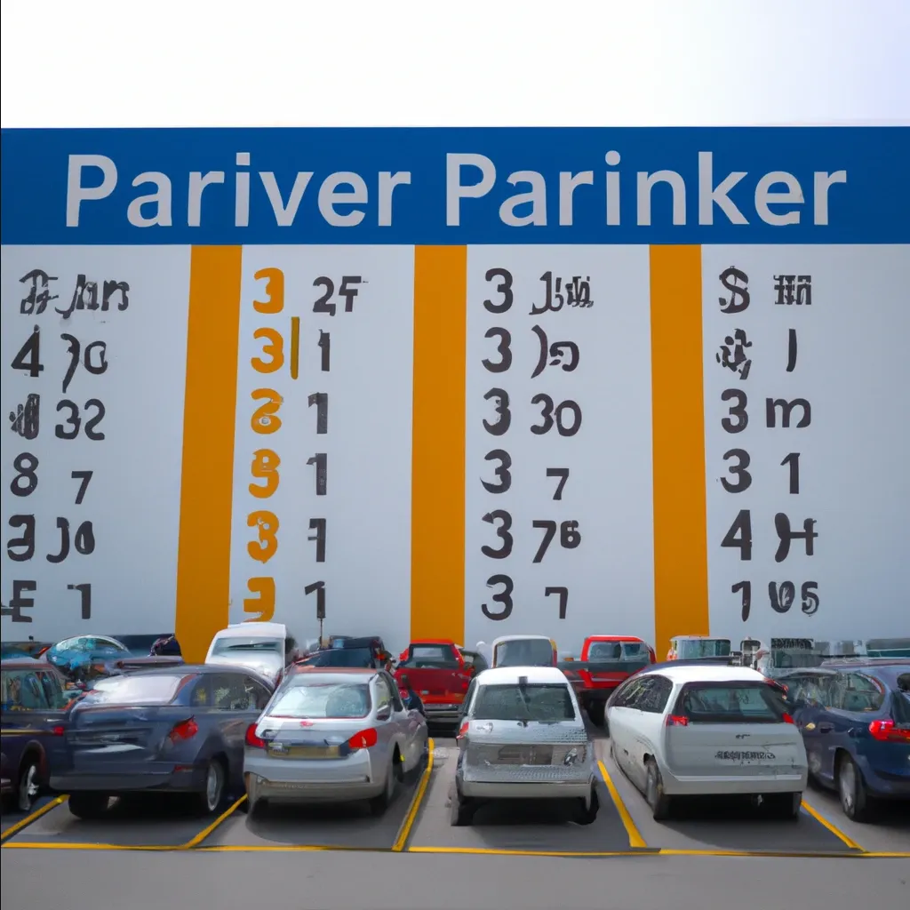 Airportparking Cap Wellington