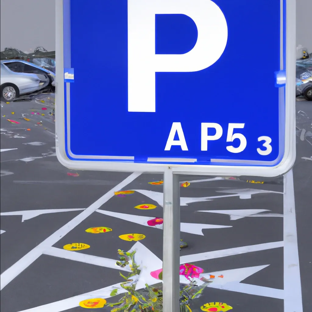 Billion Peasy Park Washington Reagan