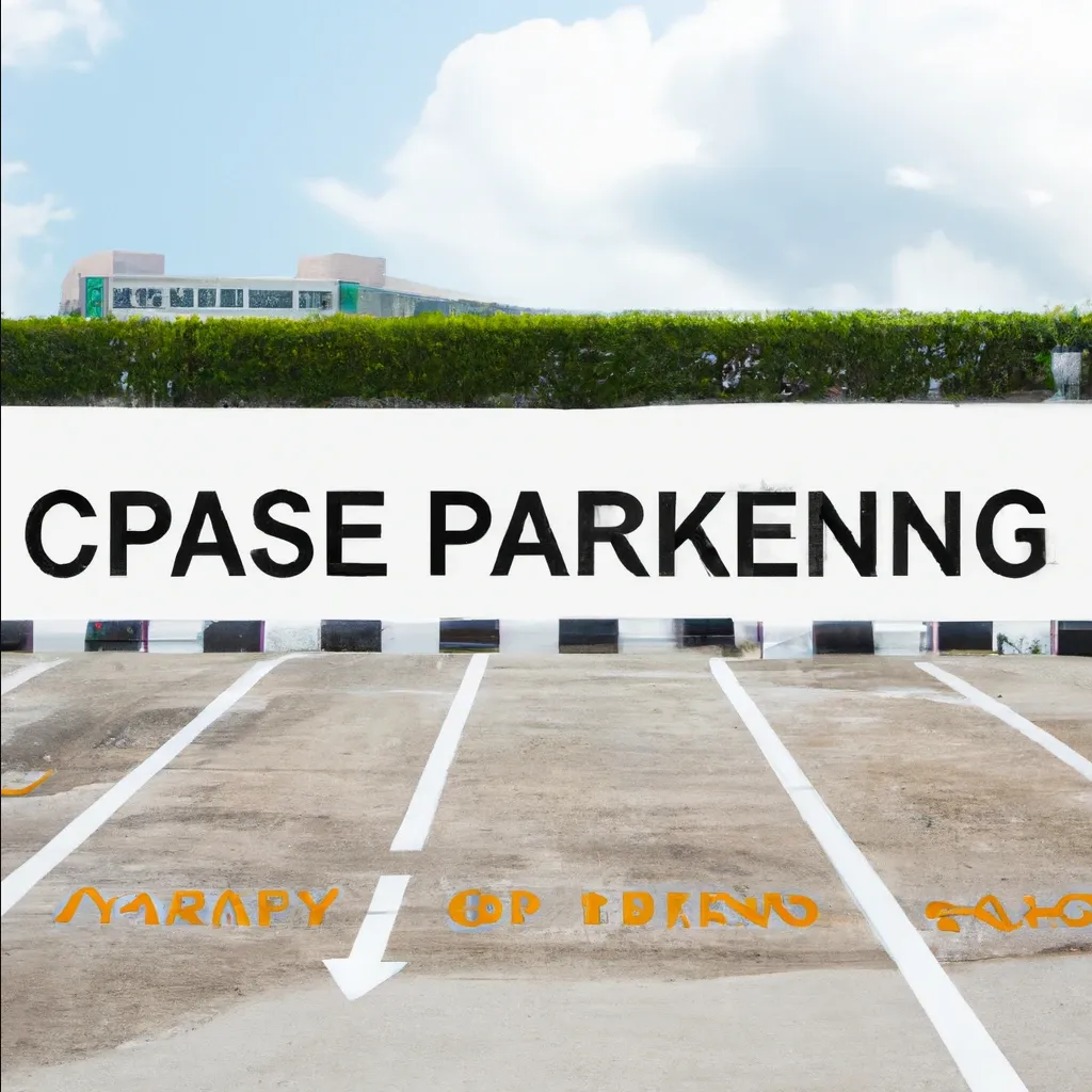 Live Prkng Charlotte Douglas