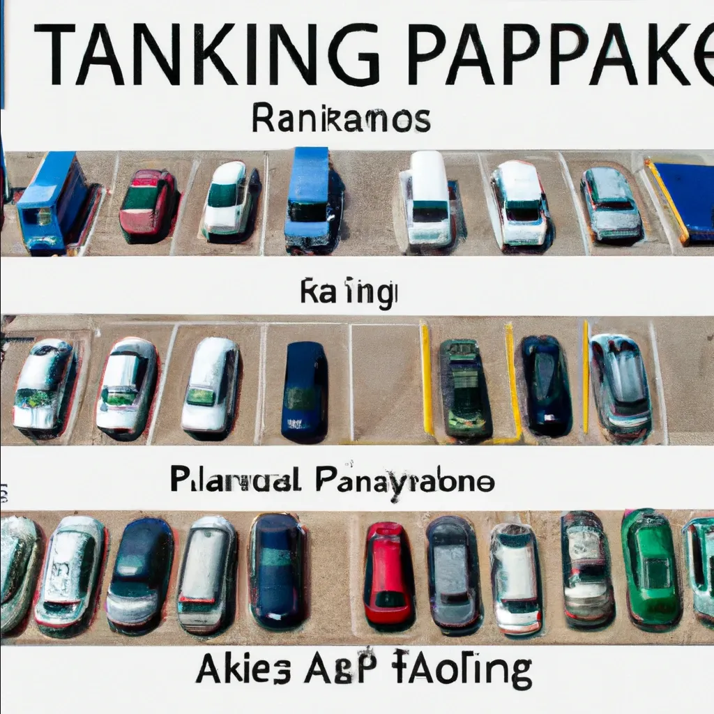 Sunrise Parkolo Southampton