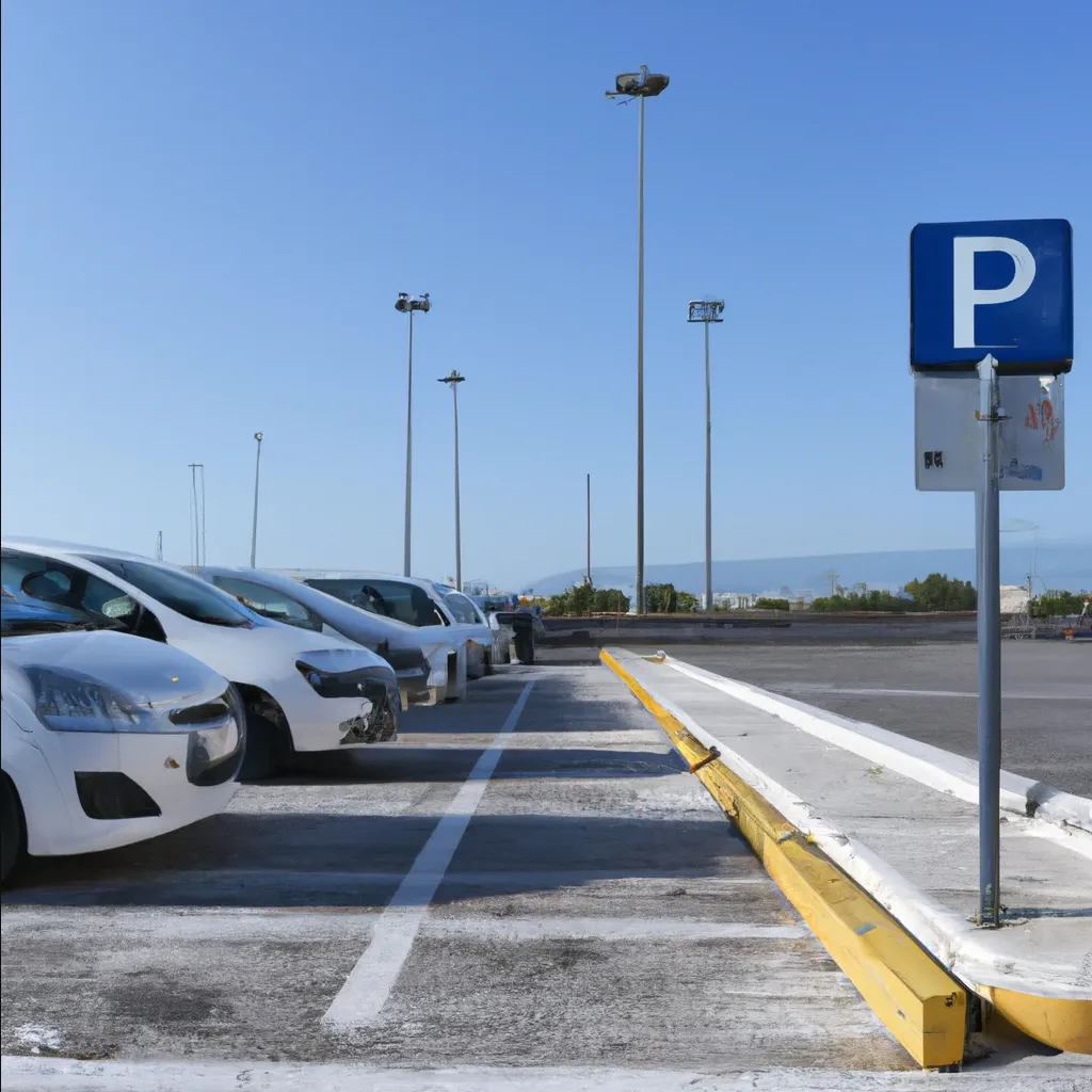 Peasy Park Caster Birmingham