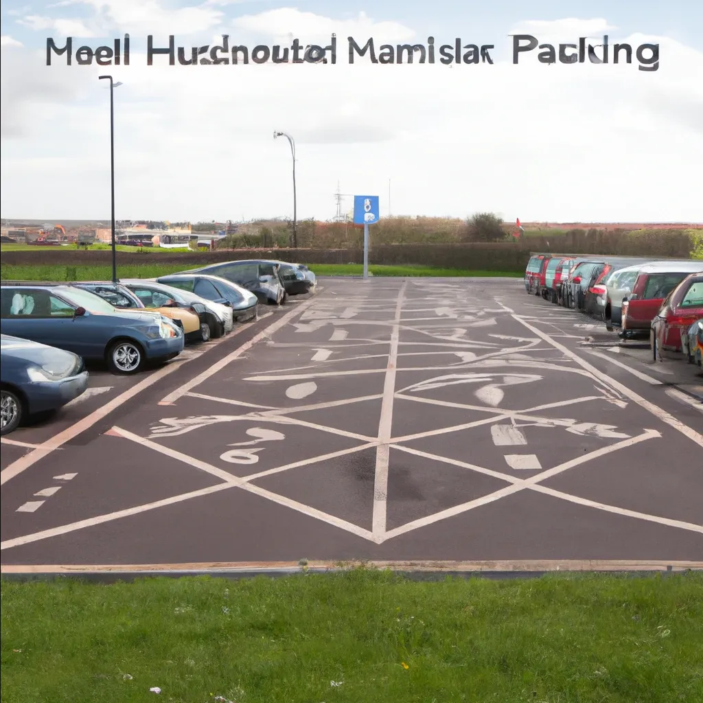 Canopy Airportparking Lyon