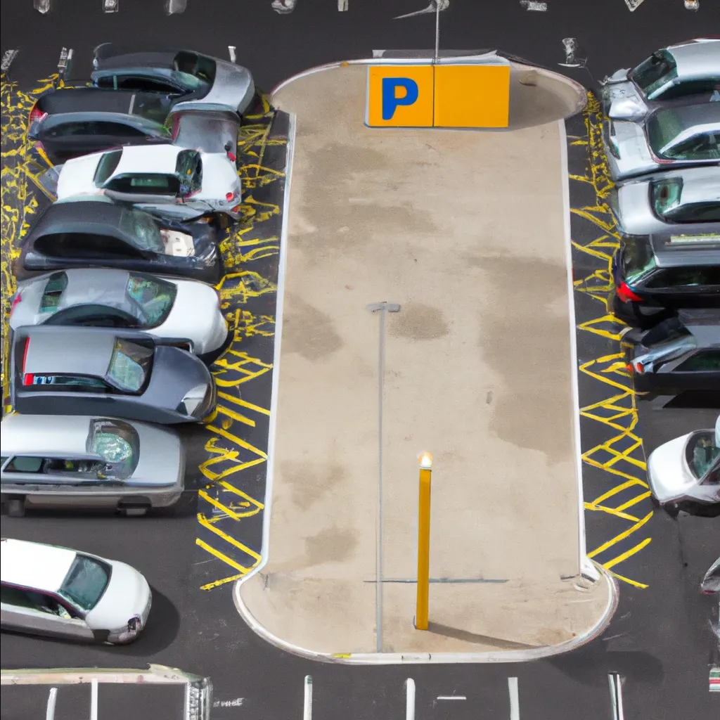 Slash Parklot Samsun Carsamba