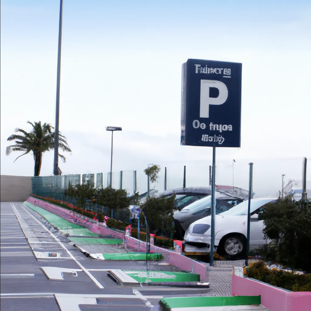 Lime Airportparking Boston