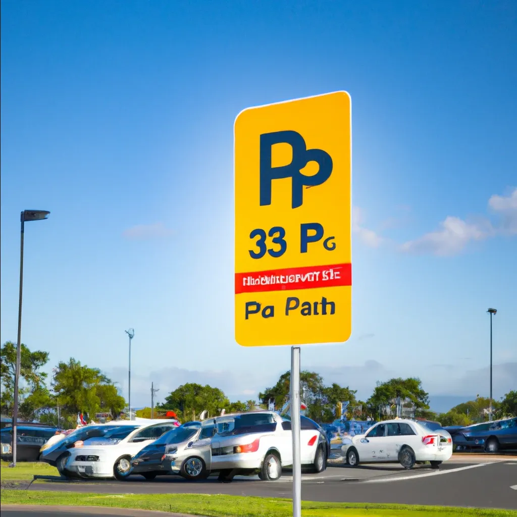 Parking Marketplace Santiago De Compostela