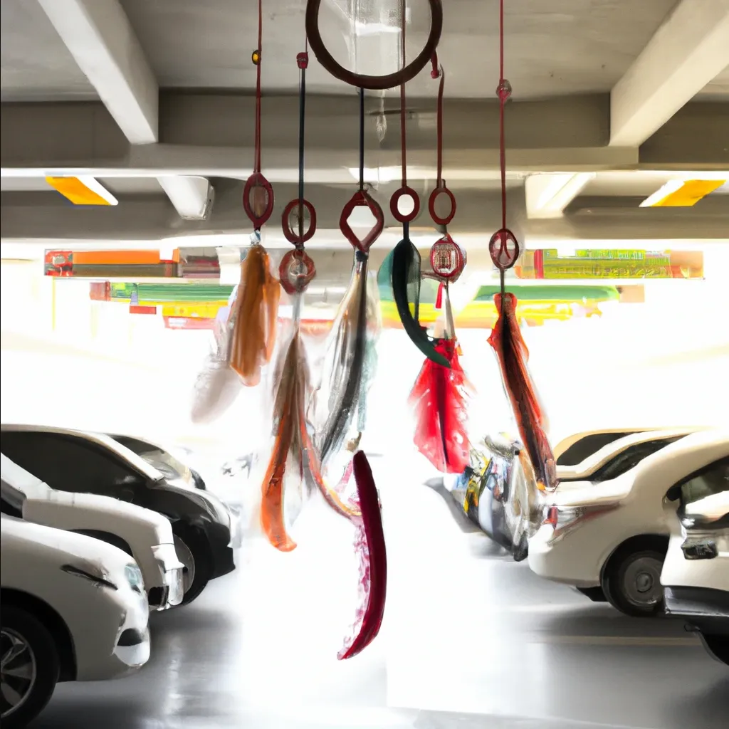 Freelance Parklot Cardiff