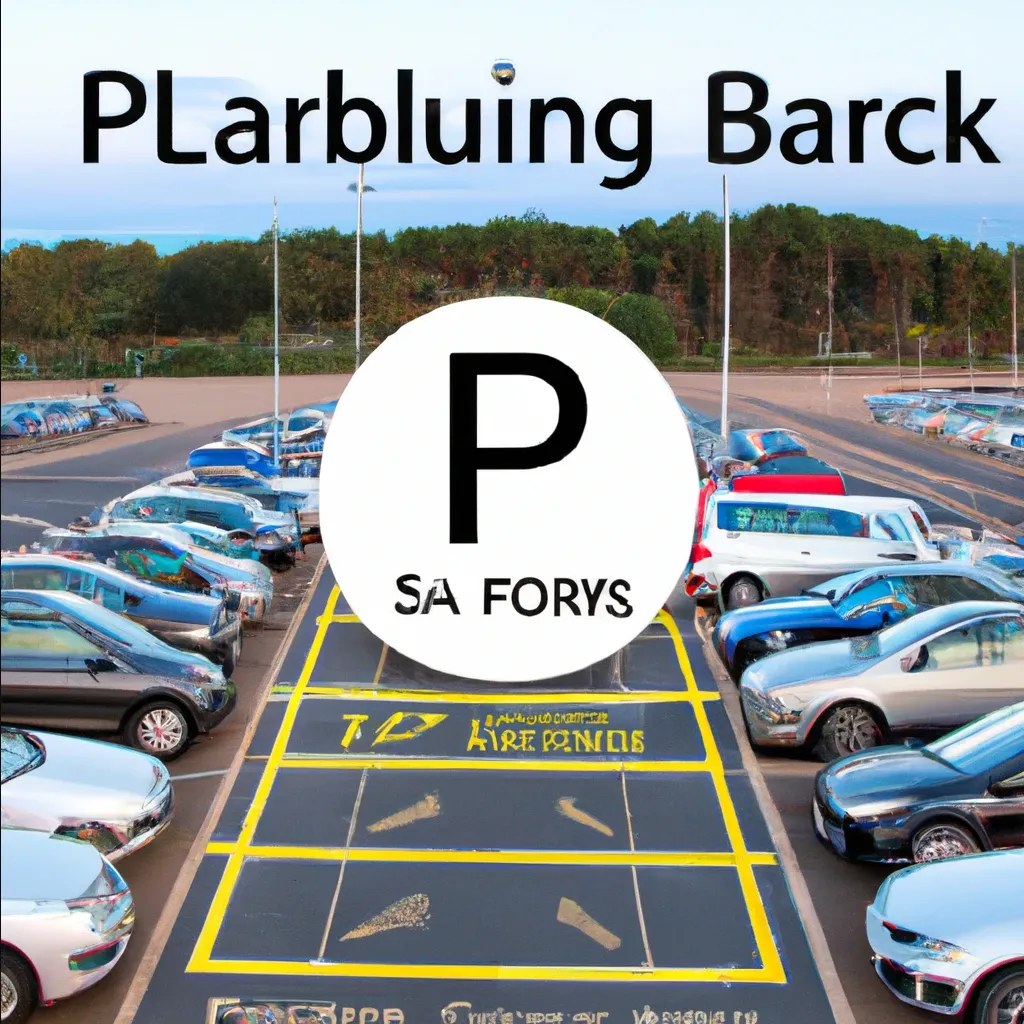 Tornado Parking Wellington