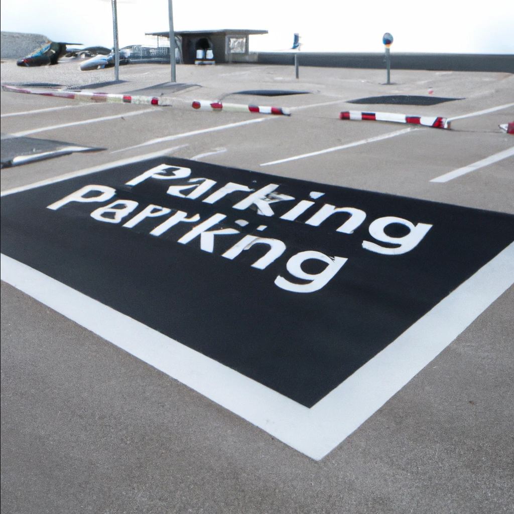 Imagine Airportparking