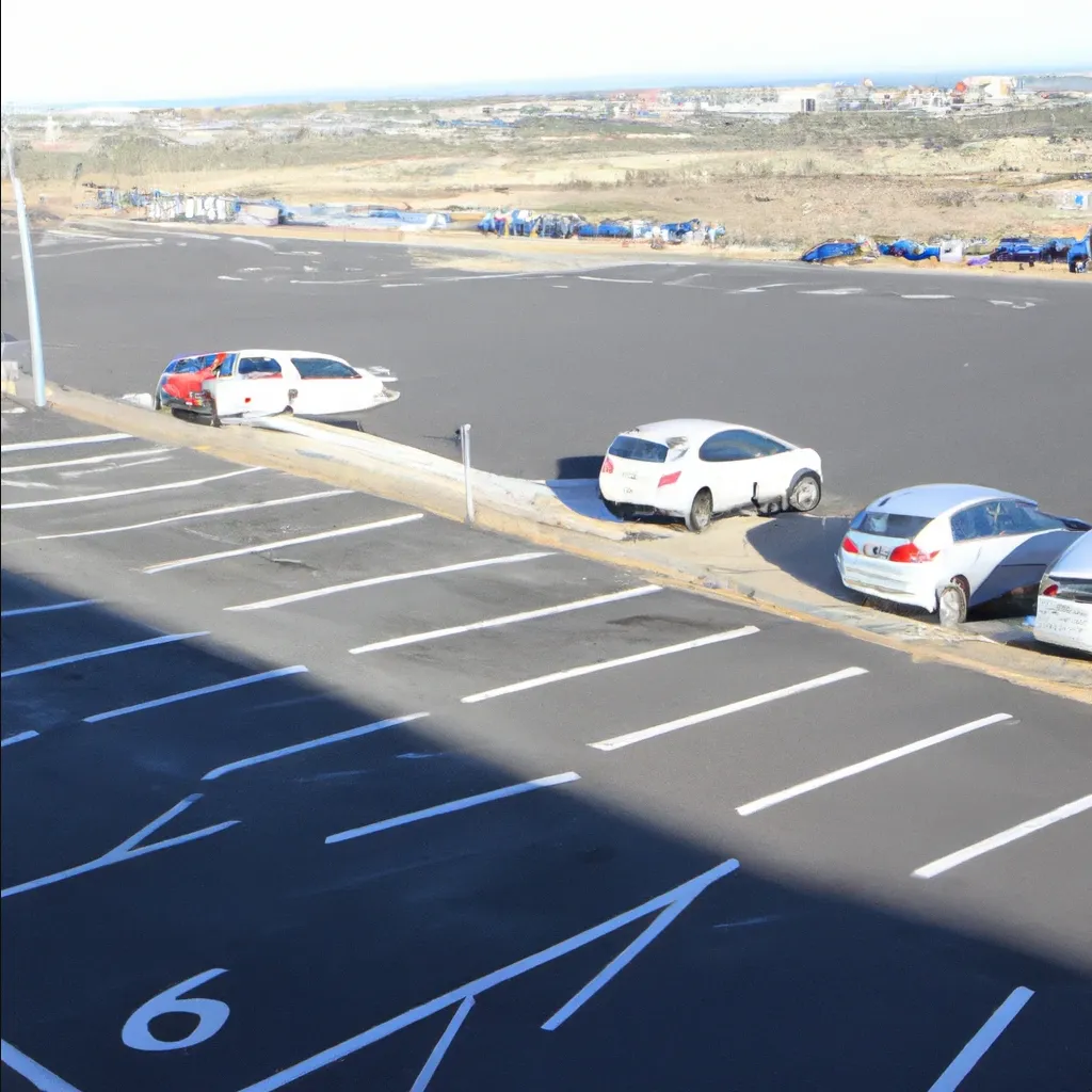 Capture Airportparking Montpellier