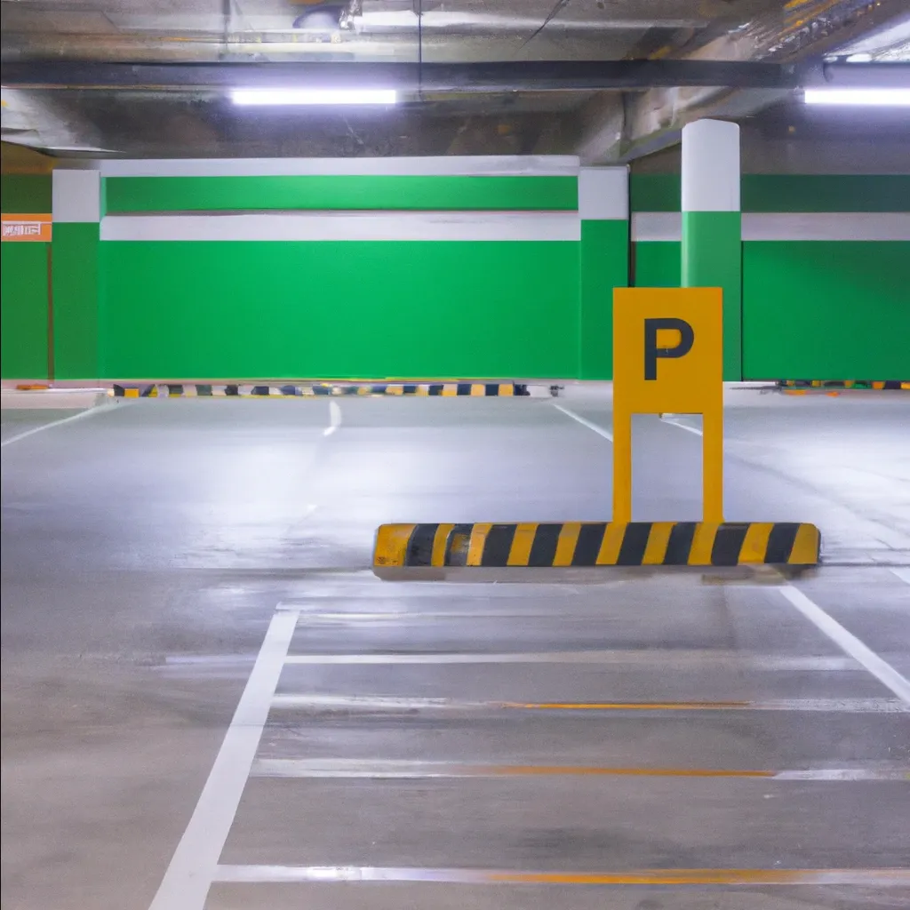 Parkolo Glamour Weeze