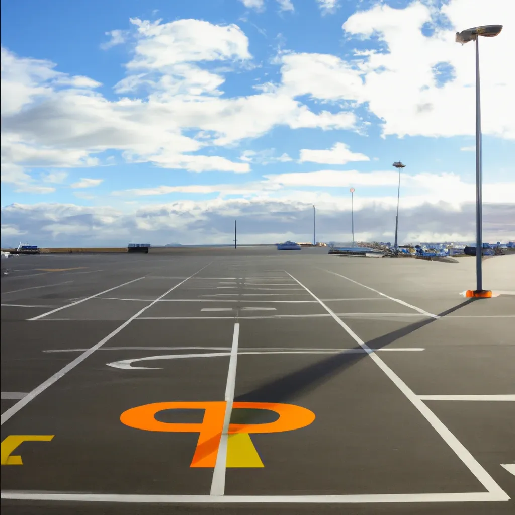 Airportparking Awards Luxembourg