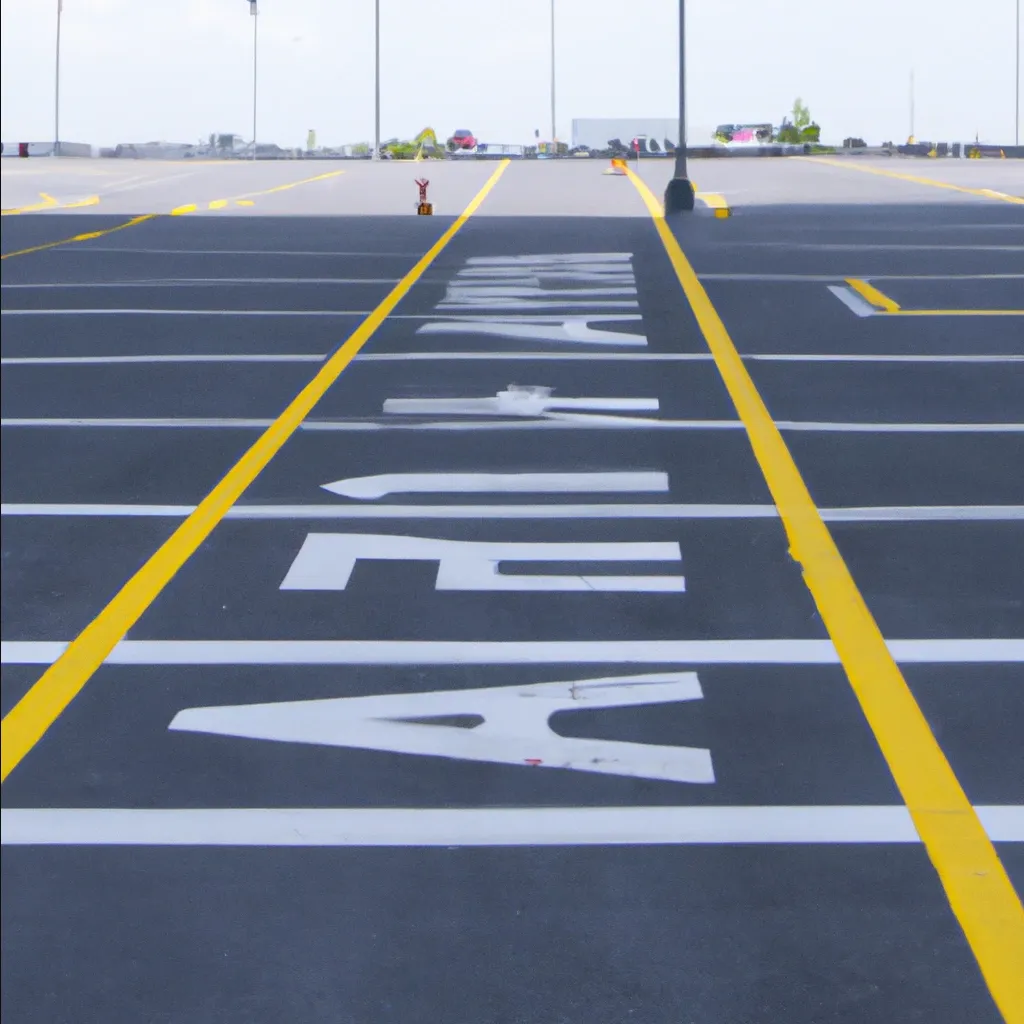 Parklot Navigator Leeds Bradford