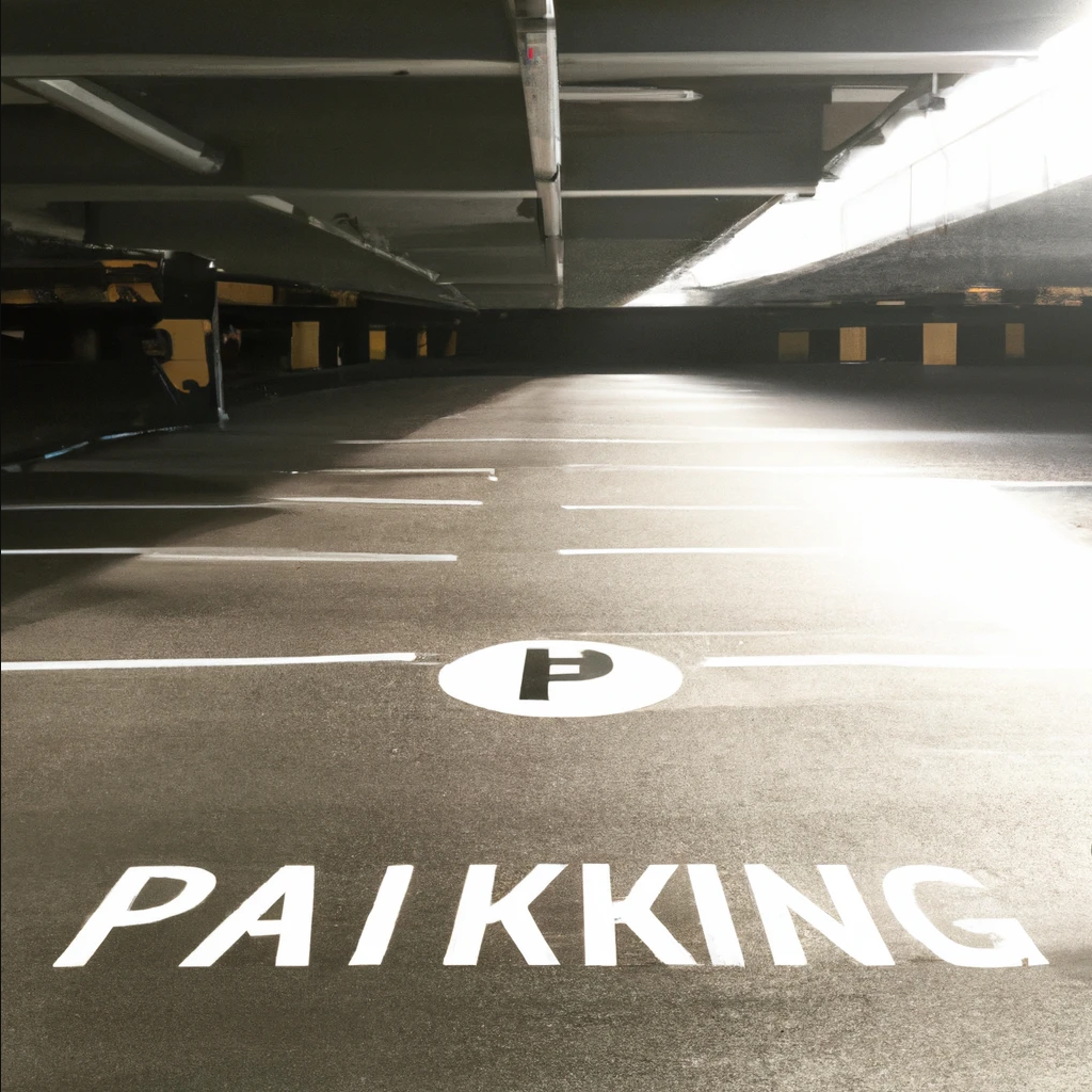 Standup Parking