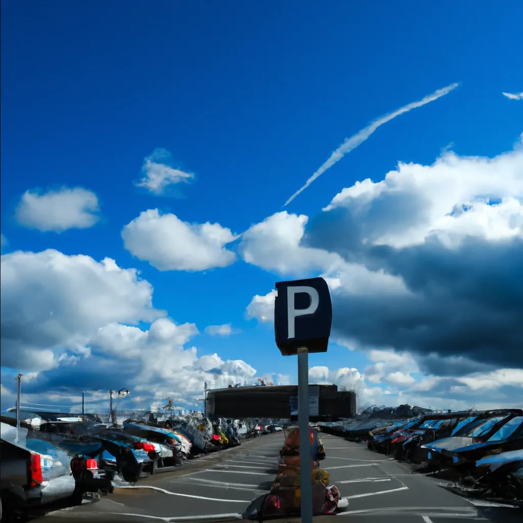 Omega Parkolo Nantes