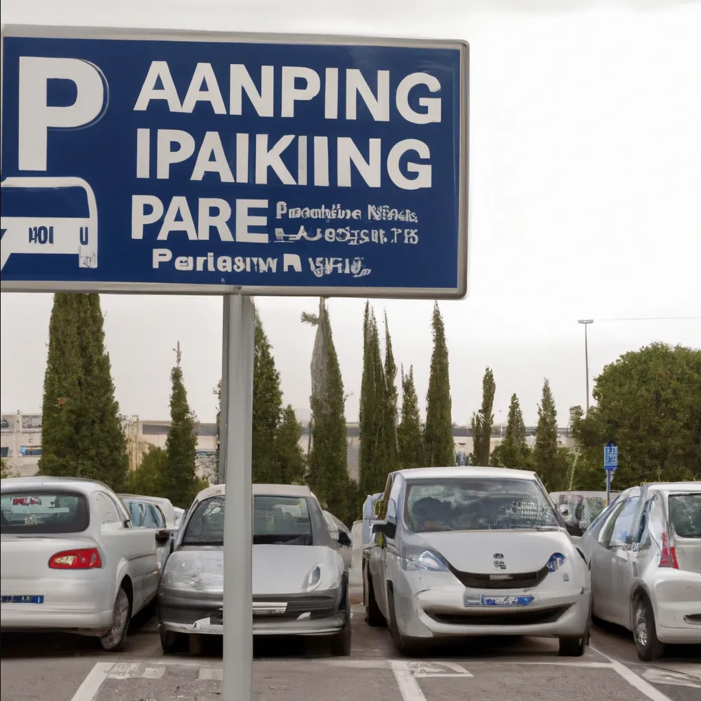 Known Airportparking Lublin