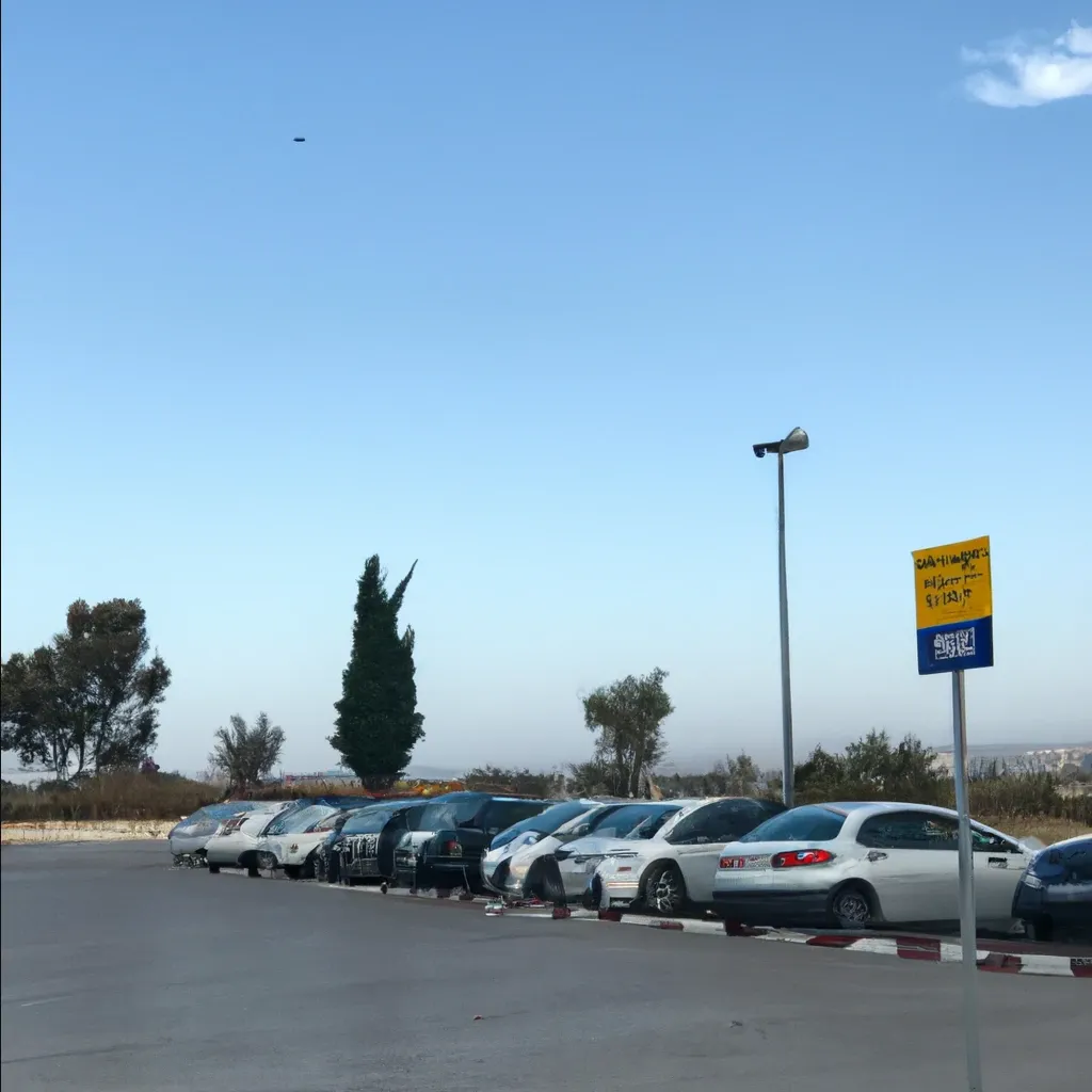 Amber Parkolo Poznań