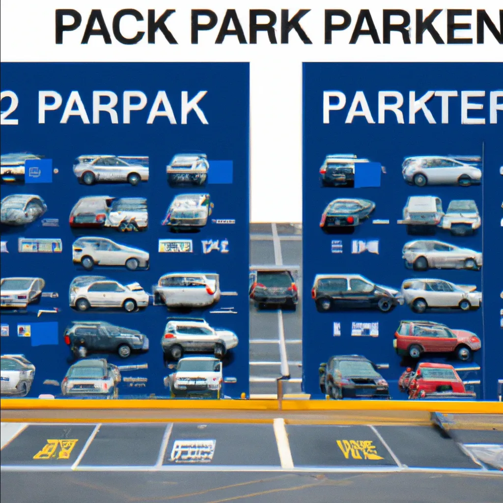 Confidence Peasy Park Rome Fiumicino