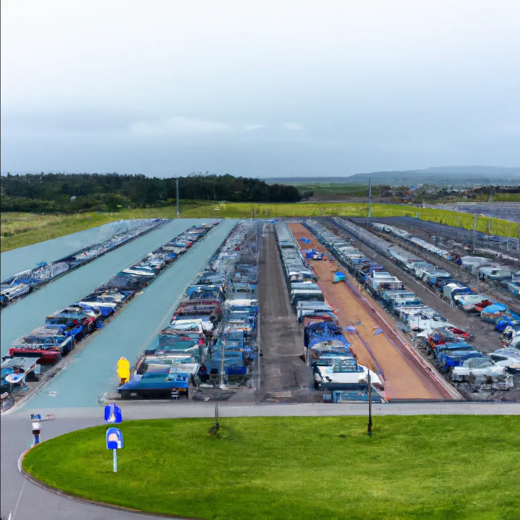 Renovation Parkolo Geneva