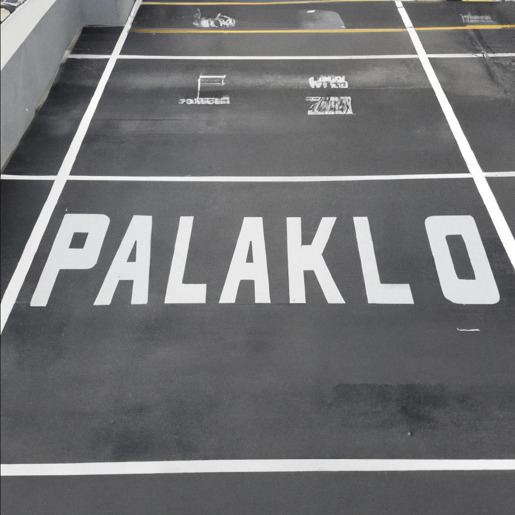 Landmark Airportparking