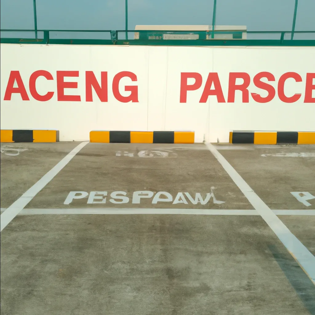 Peasy Park Authority Poznań