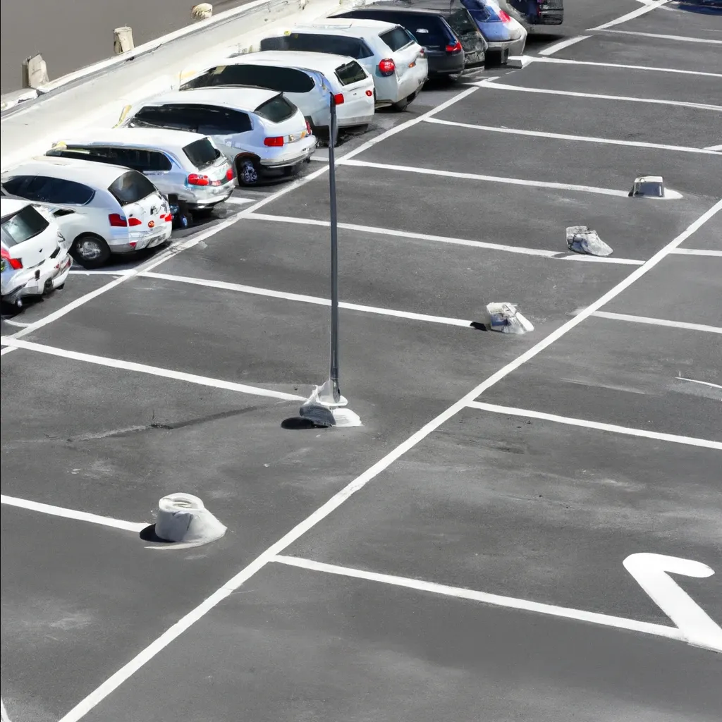 Native Parklot Sao Paulo Congonhas