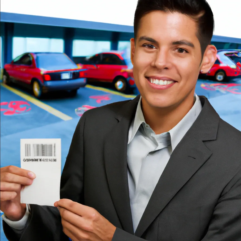 BlackDiamond Parklot Atlanta