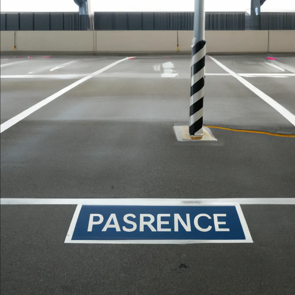 Pristine Parklot Lille