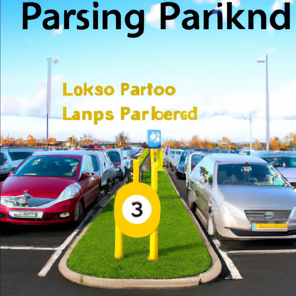 Peach Parklot Łódź