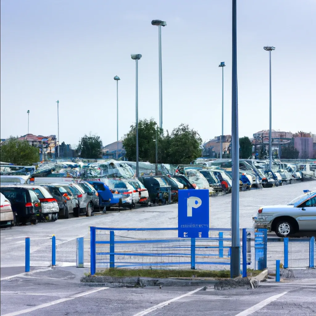 Carpark Tools Thessaloniki