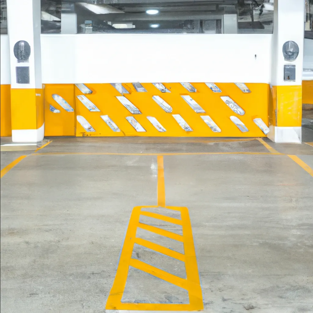 Peasy Park Inn New York JFK