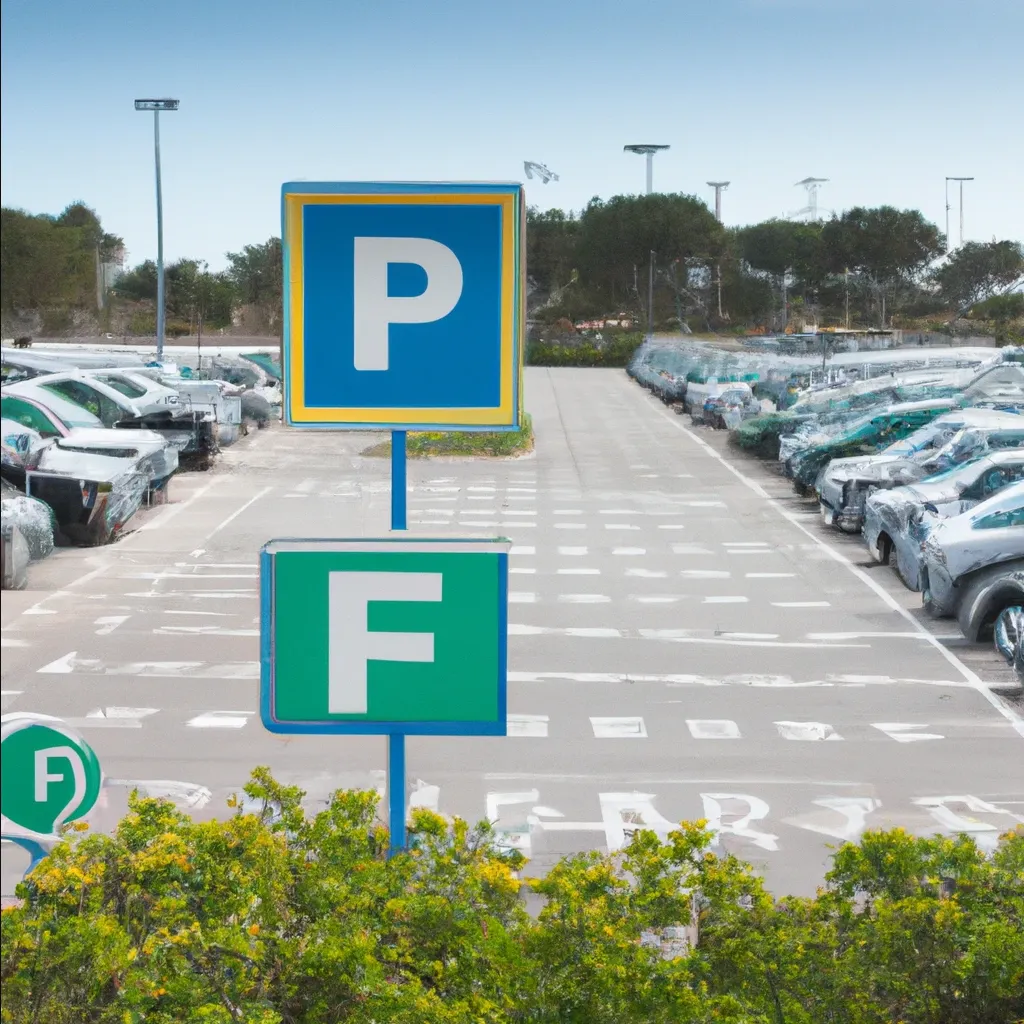 OneTouch Airportparking Tours