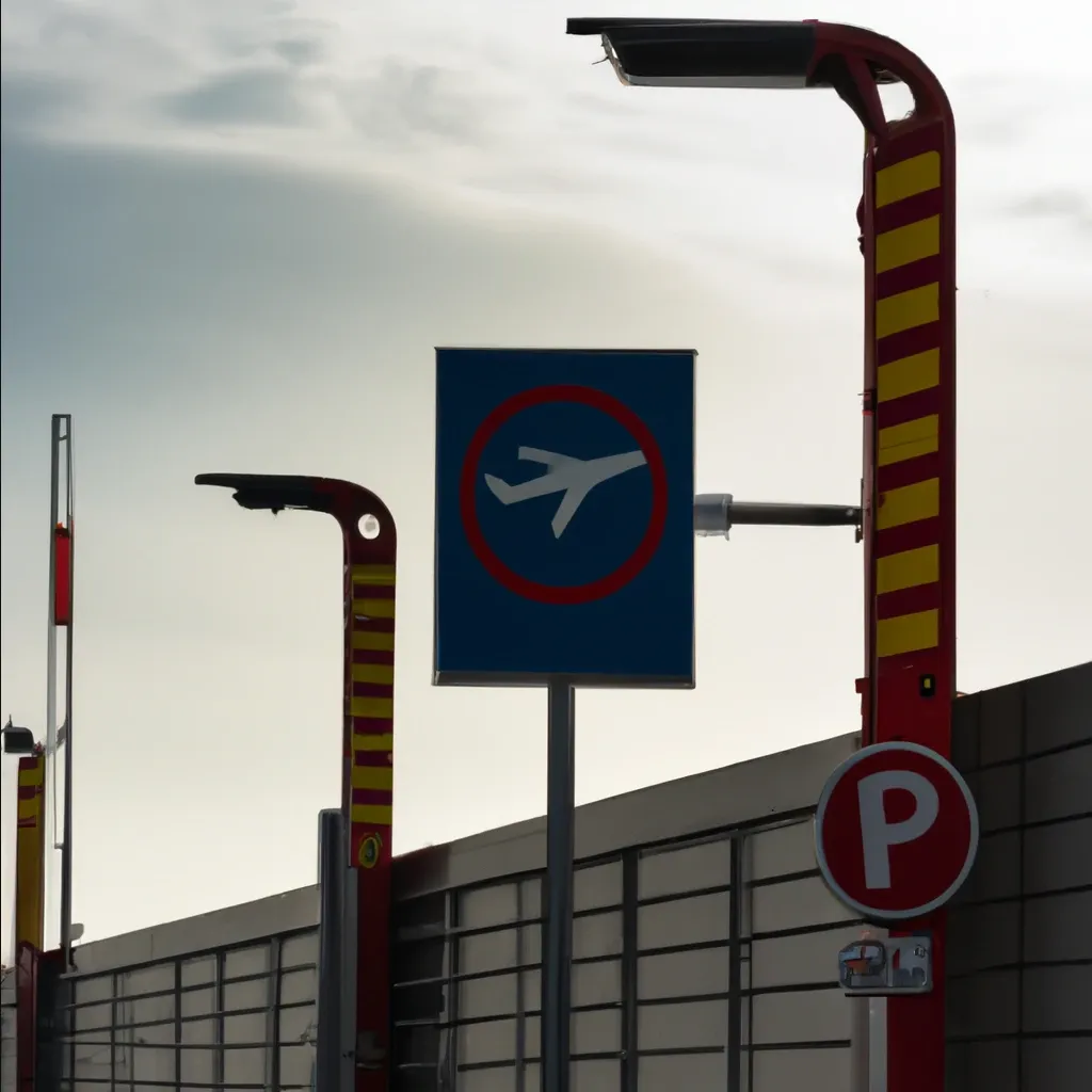 Healing Airportparking Toronto