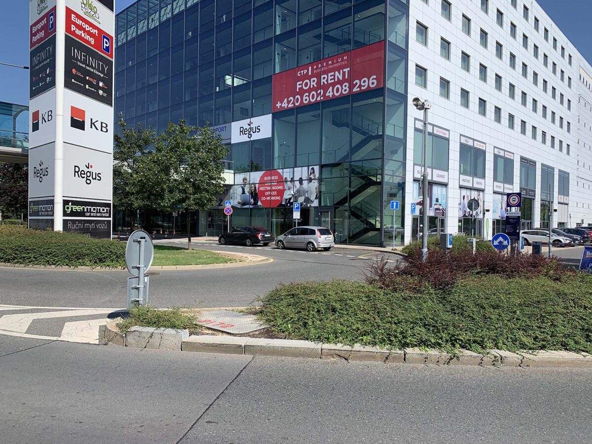 Flughafen Prag Parken Ohne Reservierung parkingunit.com