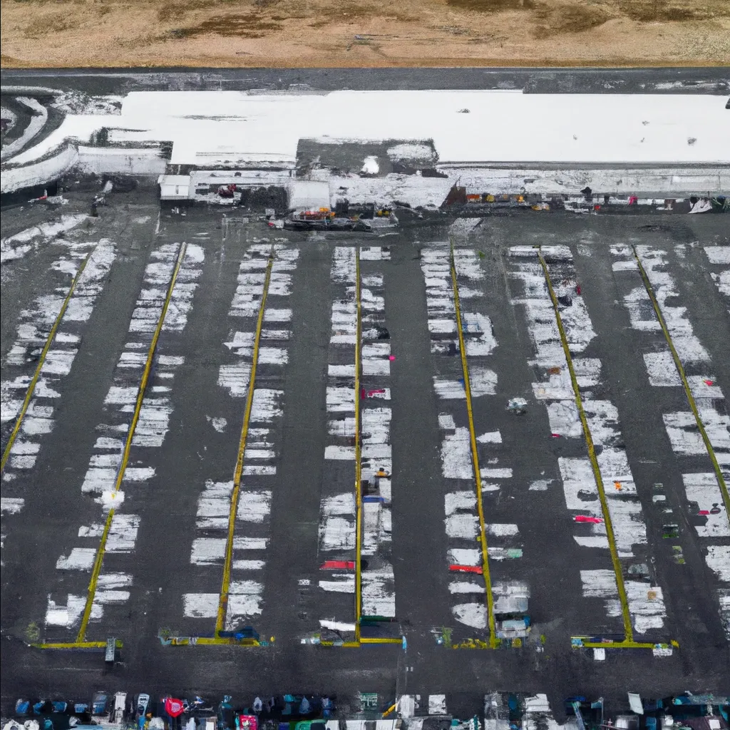 Parkolo Pals Düsseldorf