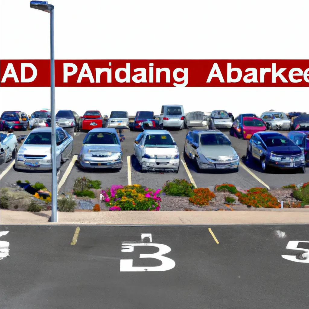 Parkolo Storm Bydgoszcz