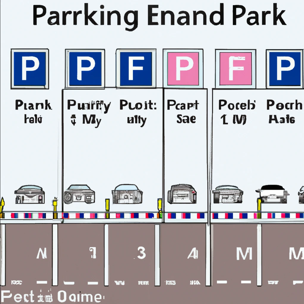 Airportparking Architecture