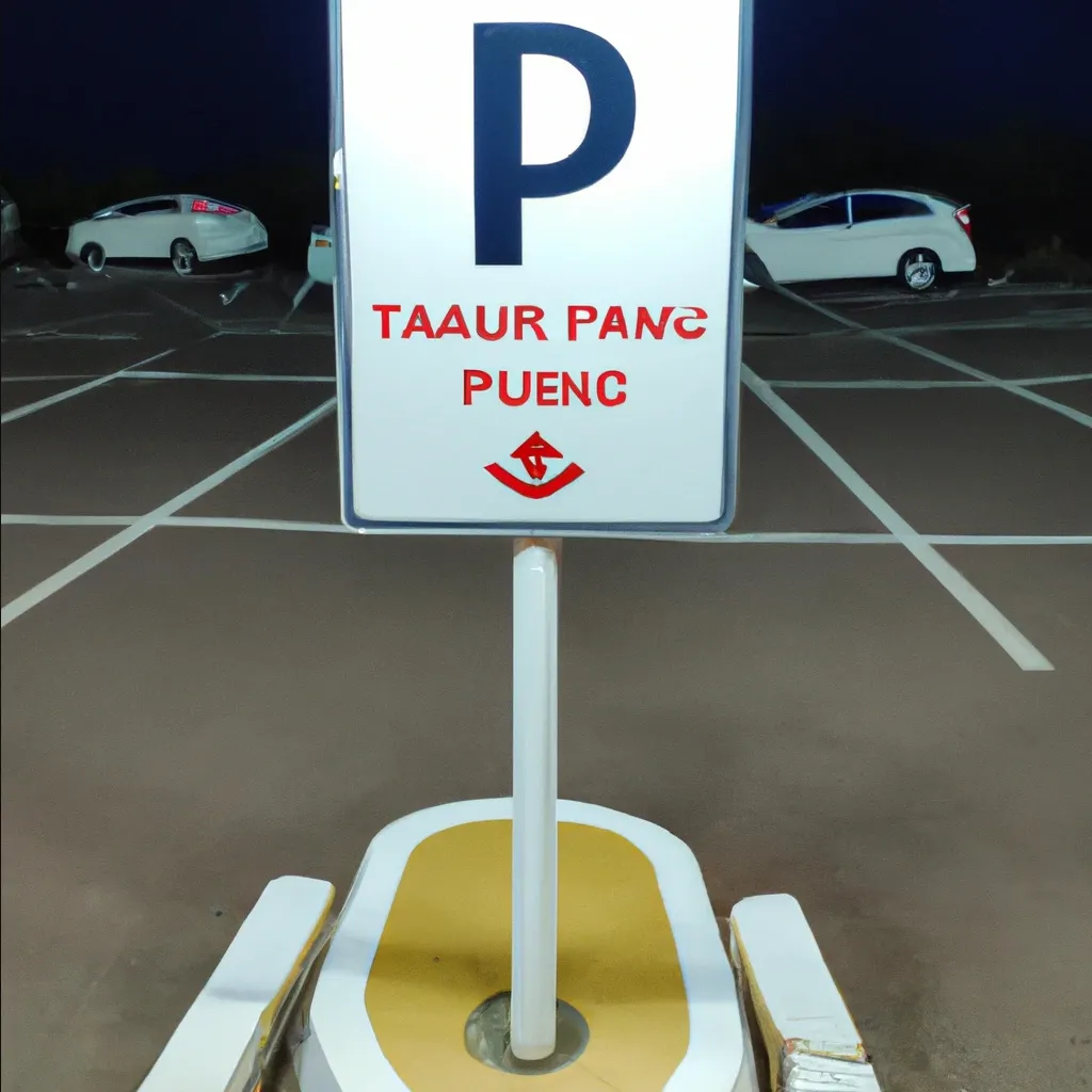 Carpark Voice Keflavik