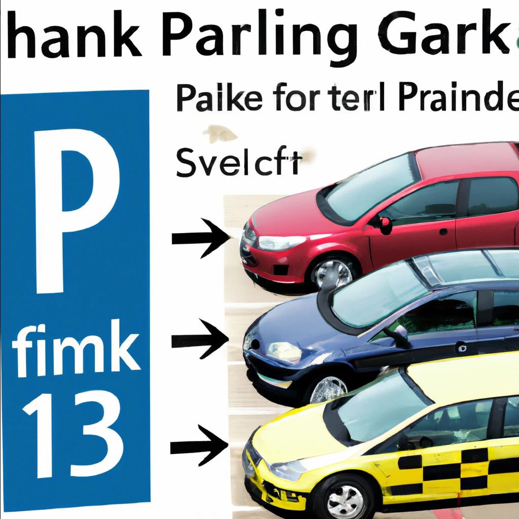 Share Parking