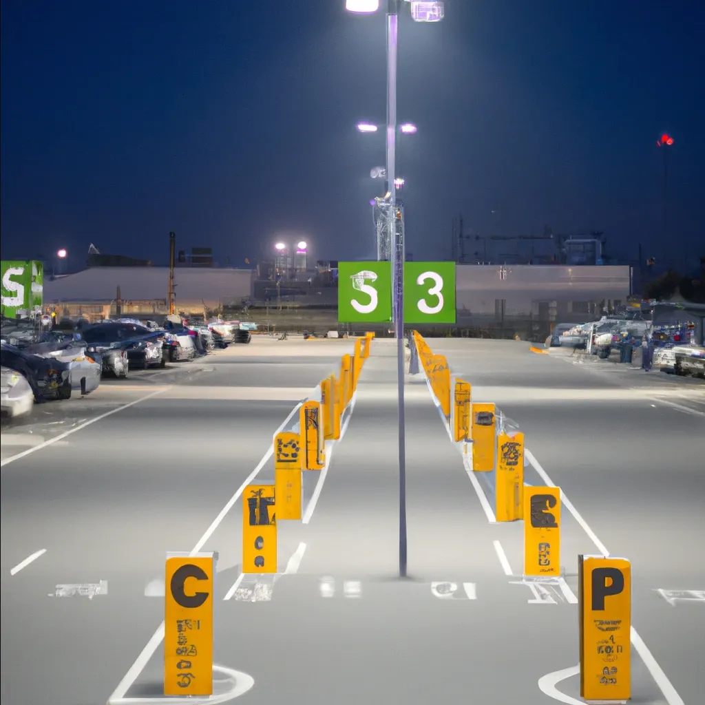 Reason Airportparking Olbia