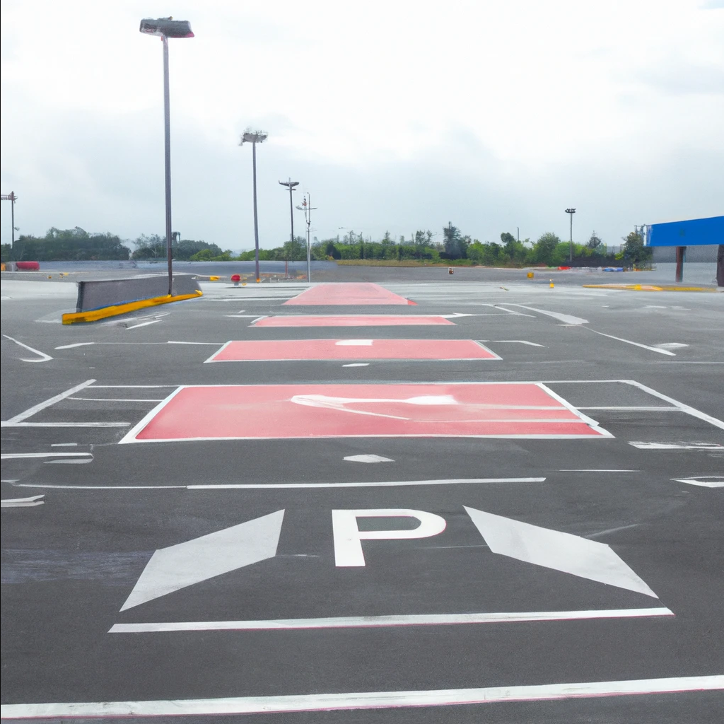 Airportparking Answers