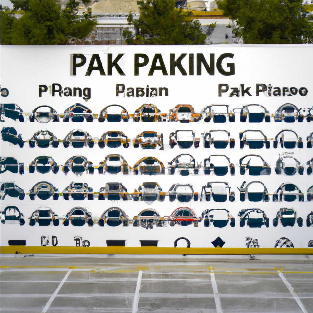 Comfort Parking