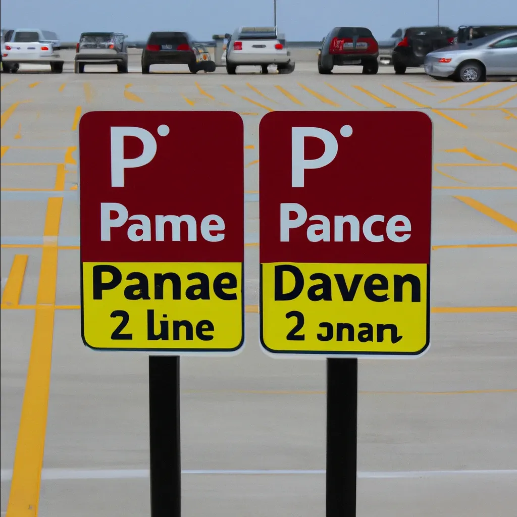 TopDog Prkng Luxembourg