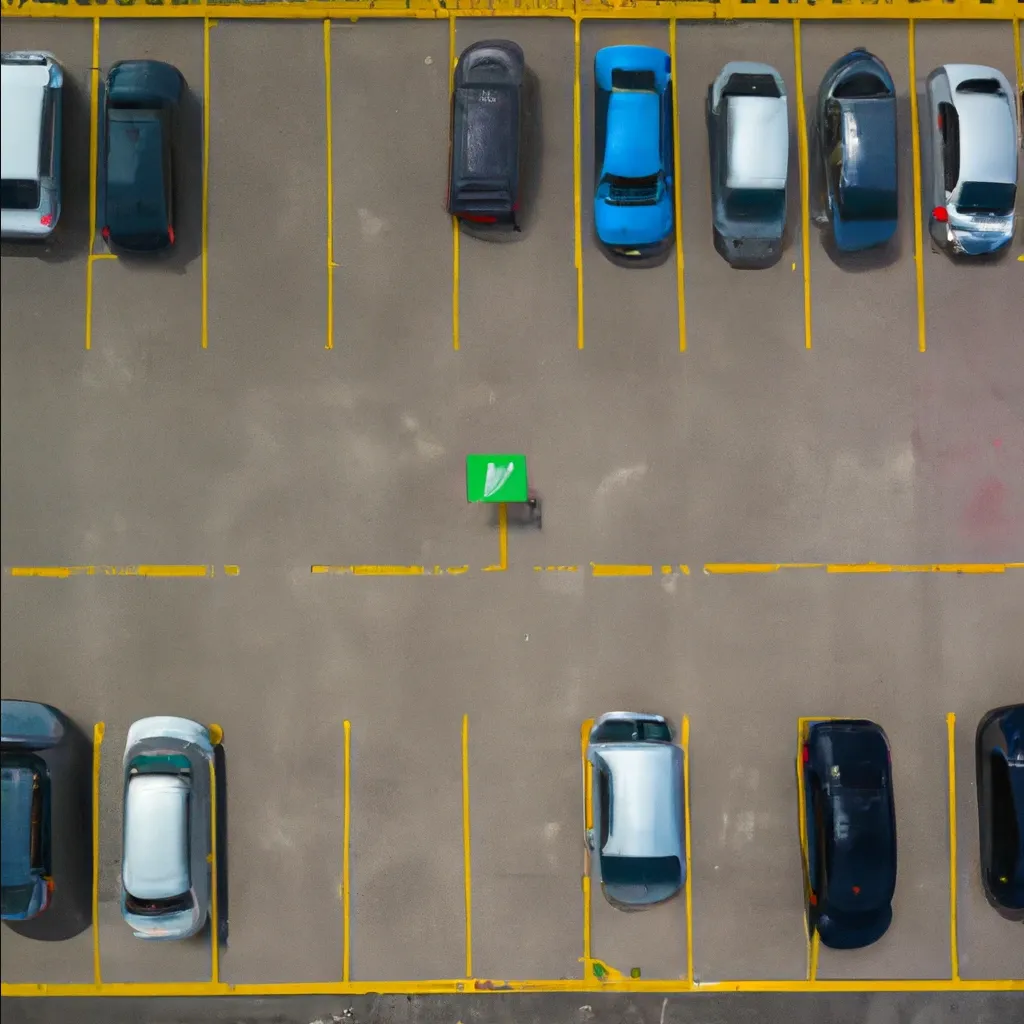 Matchbox Airportparking Washington Reagan