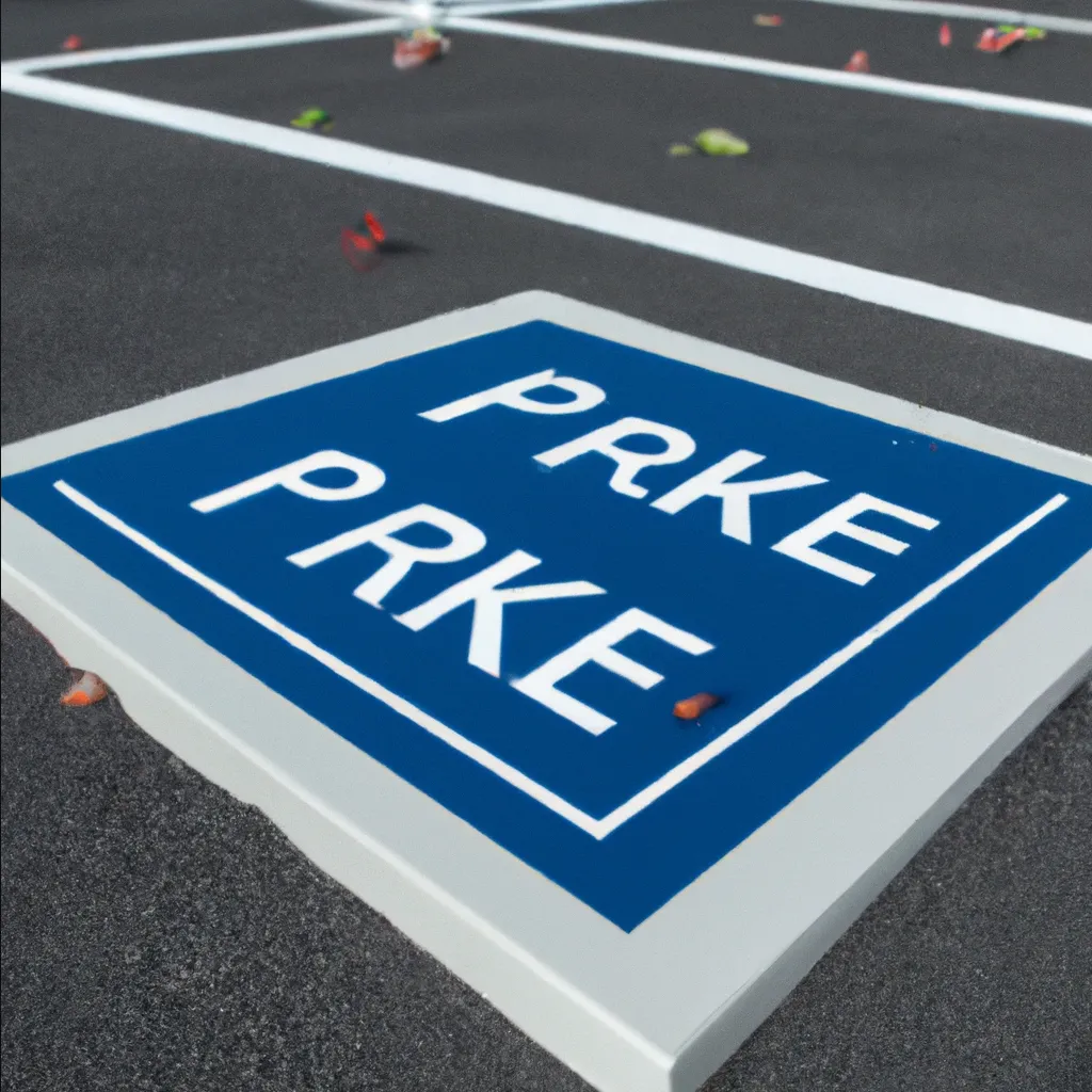 Carpark Enterprises Paris Charles de Gaulle