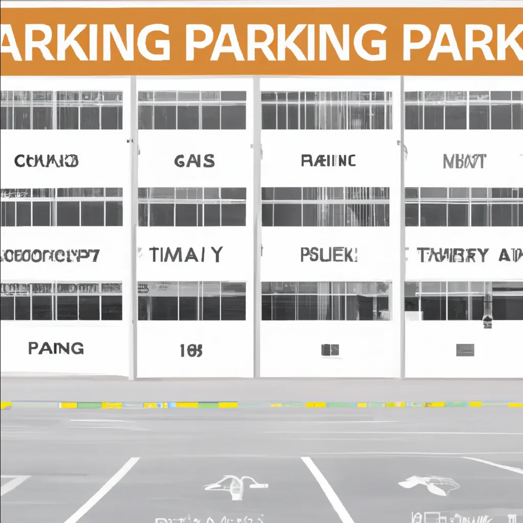 Seahorse Parkolo Ljubljana